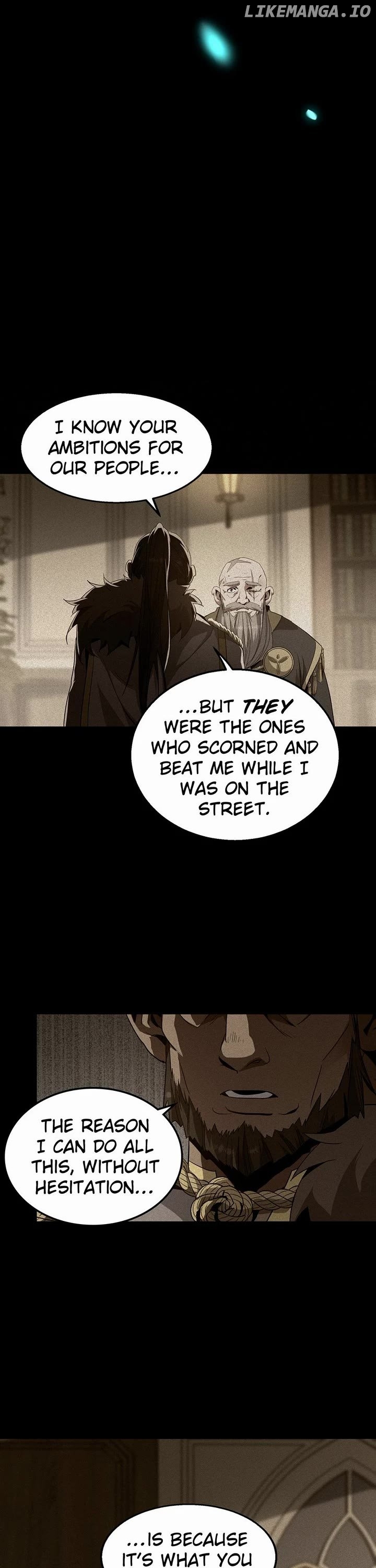 The Beginning After The End Chapter 205 image 17